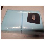 Gorilla Guard Disposable Puppy Pads, 5 Layer Pee Pads, Absorbent Changing Pad, 50 Count 28x34 in