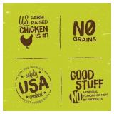 Rachael Ray Nutrish Savory Roasters with Chicken Recipe for Dogs