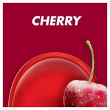 Halls Cough and Throat Relief Cherry Cough Drops, Bulk Pack, 140 Drops