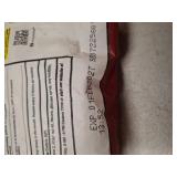 Halls Cough and Throat Relief Cherry Cough Drops, Bulk Pack, 140 Drops