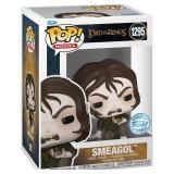 Funko POP! Movies #1295 The Lord of The Rings Smeagol