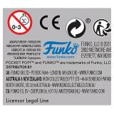 Funko POP! Movies #1295 The Lord of The Rings Smeagol