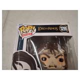 Funko POP! Movies #1295 The Lord of The Rings Smeagol