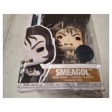 Funko POP! Movies #1295 The Lord of The Rings Smeagol