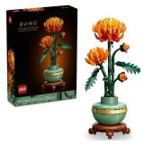 LEGO Botanical Collection Icons Botanicals Multicolored 278 pc