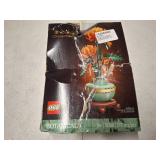 LEGO Botanical Collection Icons Botanicals Multicolored 278 pc