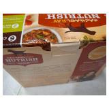 Rachael Ray Nutrish Savory Favorites Chicken, Beef, Potato, Carrot & Sweet Potato Variety Pack Wet Dog Food - 8oz/6ct