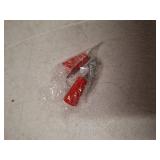 libtit 7 Inch White Flush Mount Ceiling Light, 15W 1500Lm Ceiling Light Fixture,3000K/4000K/6500K Color Selectable,Ultra-Thin Round Ceiling Lighting Fixture for Bedroom Kitchen Pantry Basement