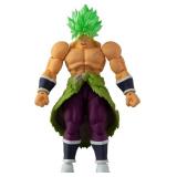 Bandai Namco - Dragon Ball Super - Super Saiyan Broly, Dragon Ball Evolve 5" Action Figure