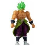 Bandai Namco - Dragon Ball Super - Super Saiyan Broly, Dragon Ball Evolve 5" Action Figure