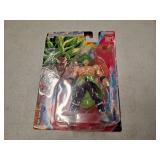 Bandai Namco - Dragon Ball Super - Super Saiyan Broly, Dragon Ball Evolve 5" Action Figure