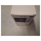 Syncwire Tire Inflator Portable Air Compressor - 150PSI 2X Faster Inflation Smart Air Pump for Car Tires Extra-Large LCD with Digital Pressure Gauge, Auto Shut-Off for Car, Motorcycle, Bike & Balls