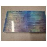 Lash Lift Kit, Eyelash Perm Kit for Natural Curling, Professional Eyelash Lift Kit for Long-Lasting Curl, Black Eyebrows & Eyelashes Color Kit, DIY Lash Lamination Set for Salon & Home Use