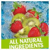 Capri Sun Strawberry Kiwi Ready-to-Drink Juice (10 Pouches)