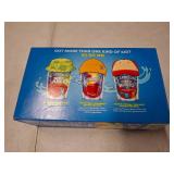 Capri Sun Strawberry Kiwi Ready-to-Drink Juice (10 Pouches)