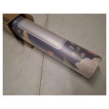 SUNEE Desk Calendar 2026 Large 22x17 from October 2025 to March 2027, Extra Large Desktop Monthly Calendar Pad 18 Months For Teacher or Family, Desk Top, Floral