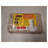 Activa Plus Clay, White, 2.2lb (1kg) - Natural Self Hardening Air-Dry Clay | Smooth General Purpose Clay for Modeling, Arts & Crafts