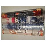 Timgle 8 Pcs Seasonal Door Mat 29 x 17 Inch Interchangeable Holiday Front Doormat Larger Seasonal Welcome Floor Entrance Door Mat for Indoor Outdoor Decoration Seasonal Doormat for All Seasons