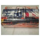 Timgle 8 Pcs Seasonal Door Mat 29 x 17 Inch Interchangeable Holiday Front Doormat Larger Seasonal Welcome Floor Entrance Door Mat for Indoor Outdoor Decoration Seasonal Doormat for All Seasons