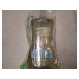 Method Free & Clear Scent Laundry Detergent Liquid 53.5 oz 1 pk