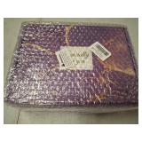 Suhctuptx Retirement Gift for Woman, 2026 Happy Retirement Gift, Funny Retired Gifts for Women for Retirees Teachers Coworker Nurses Mom Grandma Best Cool Farewell Gifts Ideas with Tote Bag Purple