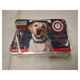 Interactive Dog Scent Training Kit Fun - Nose Work for Dogs, Hide and Seek Dog Toys, Enhance Dog Brain Games, Nose Scent work Games for All Ages Dog, Dog Scent Training Box, Scent Work Kit for Dogs