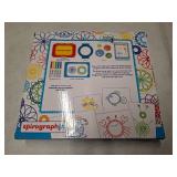 Spirograph Jr. Board Game
