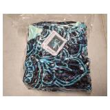 Deer Blanket for Girls Woman Deer Antlers Throw Blanket Deer Stuff Decor Merch Cozy Flannel Soft Warm Plush Lightweight Bedding Elk Hunting Gifts for Boy Man Sofa Bedding Couch 60"X50"