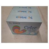 Bellaluce Color Catcher Sheets for Laundry 90 Count 3 Pack, Dye Catcher to Prevent Color Runs, Color Grabber Sheets for Home Apartment Dorm Hotel