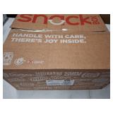 Cheetos Variety Pack Cheese Flavored Snack Chips, 1oz Bags, 40 Count Multipack