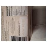 SUNGIVEN High Protein Overnight Oats Meals Low Sugar with Superfoods Health Snacks Breakfast Cereal 7 Flavors 7-Packs 18.5oz