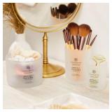 Chesapeake Bay Peace + Tranquility Cashmere Jasmine 3-Wick Jar Candle