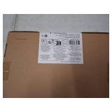 Amazon Basics Clear Thermal Laminating Plastic Paper Laminator Sheets, 2.8 mil, 9.0 x 11.5-Inch, 100-Pack