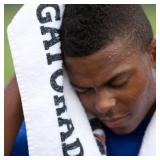 Gatorade Thirst Quencher Frost, Riptide Rush, 20 Ounce (8 Count), exp 3/18/26