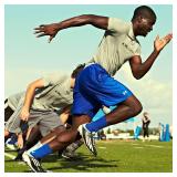 Gatorade Thirst Quencher Frost, Riptide Rush, 20 Ounce (8 Count), exp 3/18/26