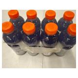 Gatorade Thirst Quencher Frost, Riptide Rush, 20 Ounce (8 Count), exp 3/18/26