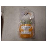 Sizobi Positive Crochet Coworkers Gifts, Handmade Emotional Support Flowers Plants Inspirational Birthday for Best Friend,Teacher, Sister, Mom, Appreciation Thank You Gift for Women,Men