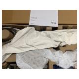 Kohler HydroRail 3-in-1 Multifunction Showerhead and Column Kit Brushed Nickel Finish