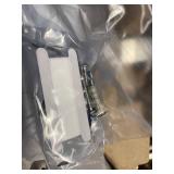 Kohler HydroRail 3-in-1 Multifunction Showerhead and Column Kit Brushed Nickel Finish