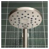 Kohler HydroRail 3-in-1 Multifunction Showerhead and Column Kit Chrome Finish
