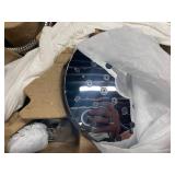 Kohler HydroRail 3-in-1 Multifunction Showerhead and Column Kit Chrome Finish