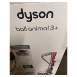 Dyson Ball Animal 3+ Upright Vacuum Cleaner