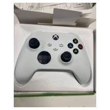 Xbox Series X|S Wireless Controller - Robot White