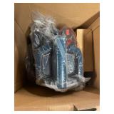 Shark Rotator Anti-Allergen Pet Plus with Self-Cleaning Brushroll Upright Vacuum, ZU55