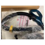 Shark Rotator Anti-Allergen Pet Plus with Self-Cleaning Brushroll Upright Vacuum, ZU55