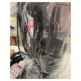 Shark Rotator Anti-Allergen Pet Plus with Self-Cleaning Brushroll Upright Vacuum, ZU55