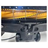 Shark Rotator Anti-Allergen Pet Plus with Self-Cleaning Brushroll Upright Vacuum, ZU55