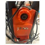 HIJOB Electric 4000 PSI High Power Water Washers Machine w/ 20 ft Hose, 4 Nozzles, Max. 2.6 GPM for Patios/Cars/Fences/Driveways