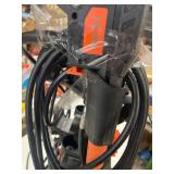 HIJOB Electric 4000 PSI High Power Water Washers Machine w/ 20 ft Hose, 4 Nozzles, Max. 2.6 GPM for Patios/Cars/Fences/Driveways