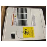 Ktaxon WiFi Enabled 12000 BTU Heat And Cool Window Air Conditioner With Wifi Controls